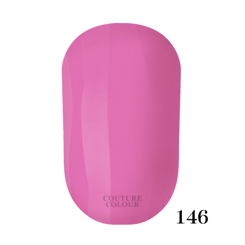 Гель-лак Couture Colour 9 мл №146 ()